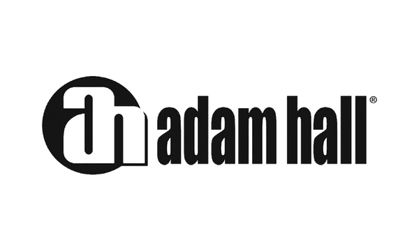 Adam Hall Group Adam Hall Group – wystawca Targów Branży DJ-skiej 2026