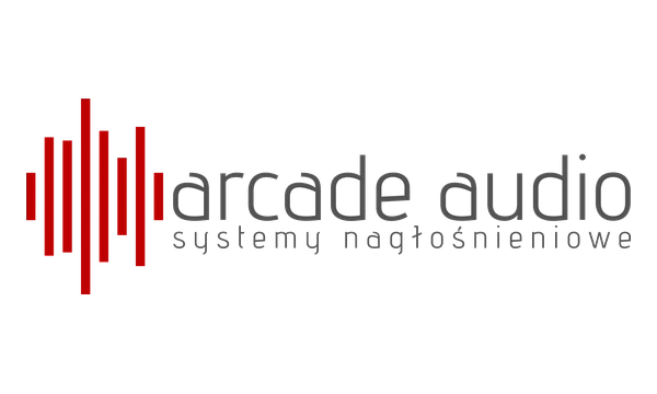 Arcade Audio Arcade Audio – wystawca Targów Branży DJ-skiej 2026