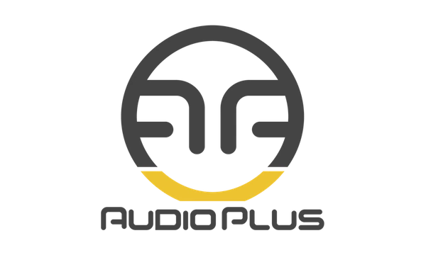 Audio Plus Audio Plus – wystawca Targów Branży DJ-skiej 2026