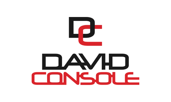 David Console David Console – wystawca Targów Branży DJ-skiej 2026