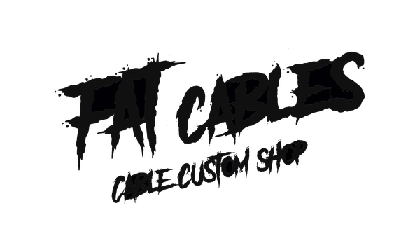 Fat Cables Fat Cables – wystawca Targów Branży DJ-skiej 2026