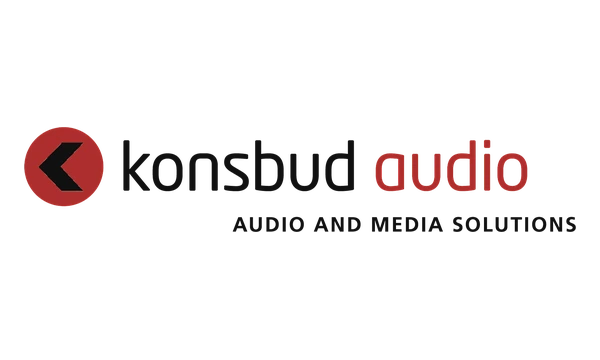 Konsbud Audio Konsbud Audio – wystawca Targów Branży DJ-skiej 2026
