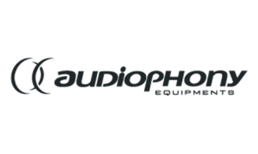 Audiophony Audiophony – marka na Targach Branży DJ-skiej 2026