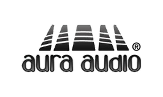 Aura Audio Aura Audio – marka na Targach Branży DJ-skiej 2026