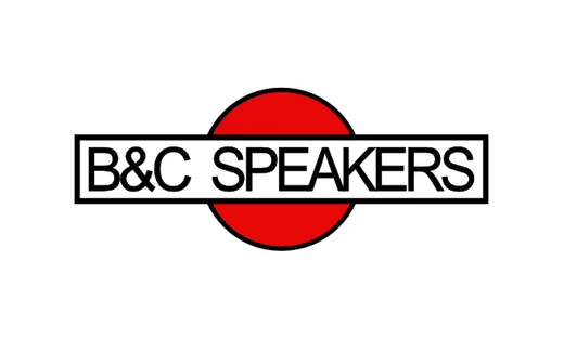 B&C Speakers B&C Speakers – marka na Targach Branży DJ-skiej 2026