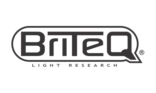 Briteq Briteq – marka na Targach Branży DJ-skiej 2026