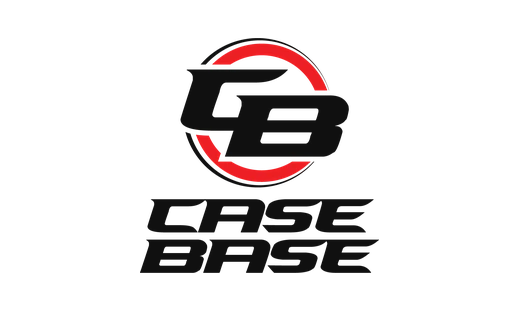 CaseBase CaseBase – marka na Targach Branży DJ-skiej 2026