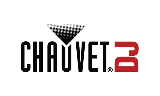 Chauvet DJ Chauvet DJ – marka na Targach Branży DJ-skiej 2026