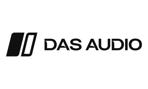 DAS Audio DAS Audio – marka na Targach Branży DJ-skiej 2026