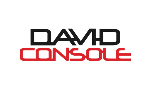 David Console David Console – marka na Targach Branży DJ-skiej 2026