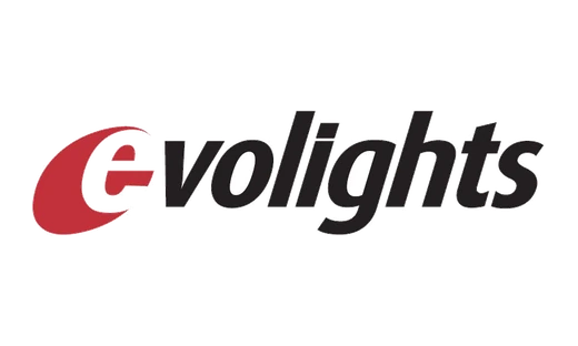 Evolights Evolights – marka na Targach Branży DJ-skiej 2026