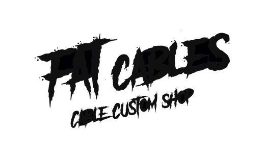 Fat Cables Fat Cables – marka na Targach Branży DJ-skiej 2026