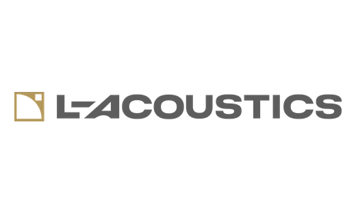 L-Acoustics L-Acoustics – marka na Targach Branży DJ-skiej 2026