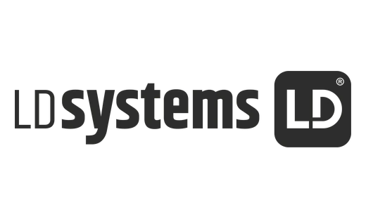 LD Systems LD Systems – marka na Targach Branży DJ-skiej 2026