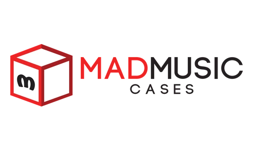 Mad Music Mad Music – marka na Targach Branży DJ-skiej 2026