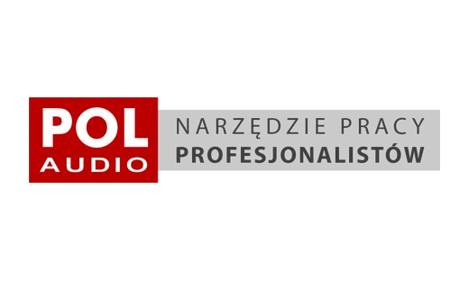POL Audio POL Audio – marka na Targach Branży DJ-skiej 2026