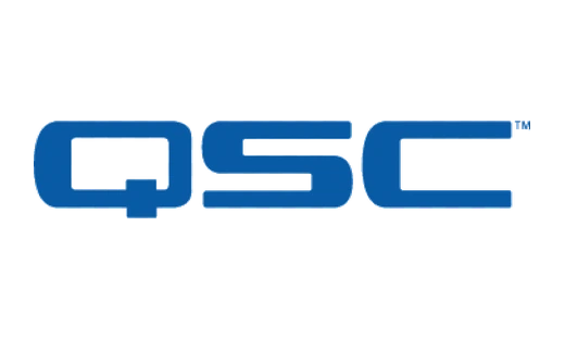 QSC QSC – marka na Targach Branży DJ-skiej 2026