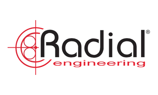 Radial Radial – marka na Targach Branży DJ-skiej 2026