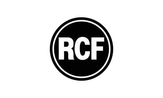 RCF RCF – marka na Targach Branży DJ-skiej 2026