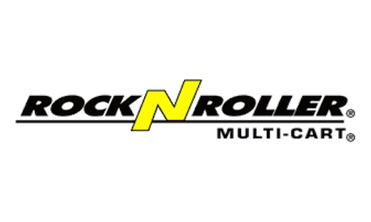 RocknRoller RocknRoller – marka na Targach Branży DJ-skiej 2026