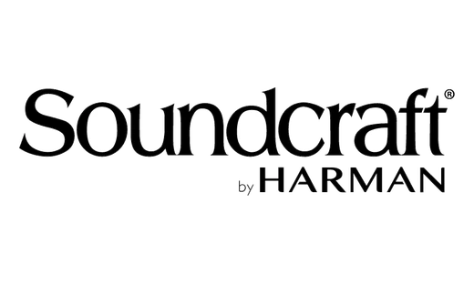 Soundcraft Soundcraft – marka na Targach Branży DJ-skiej 2026