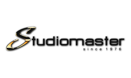 Studiomaster Studiomaster – marka na Targach Branży DJ-skiej 2026