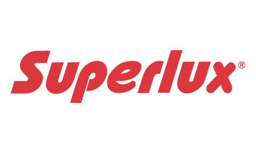 Superlux Superlux – marka na Targach Branży DJ-skiej 2026