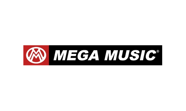 Mega Music Mega Music – wystawca Targów Branży DJ-skiej 2026