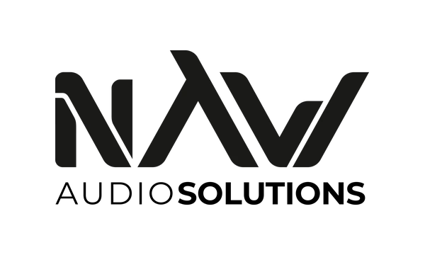 NAW Audio Solutions NAW Audio Solutions – wystawca Targów Branży DJ-skiej 2026