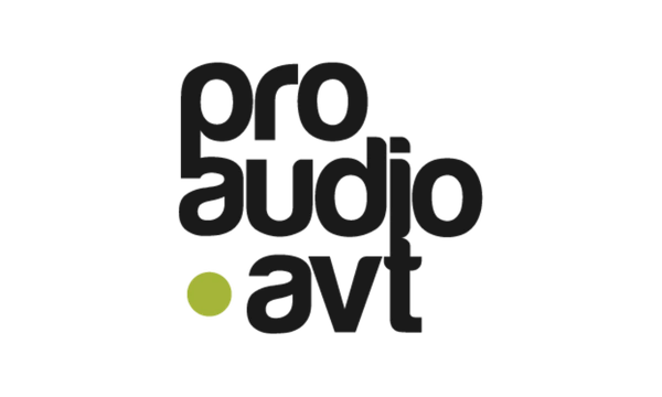 Pro Audio AVT Pro Audio AVT – wystawca Targów Branży DJ-skiej 2026