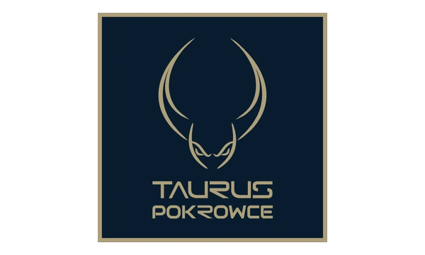 Taurus Pokrowce Taurus Pokrowce – wystawca Targów Branży DJ-skiej 2026