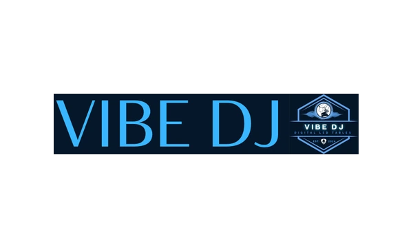 Vibe DJ Vibe DJ – wystawca Targów Branży DJ-skiej 2026